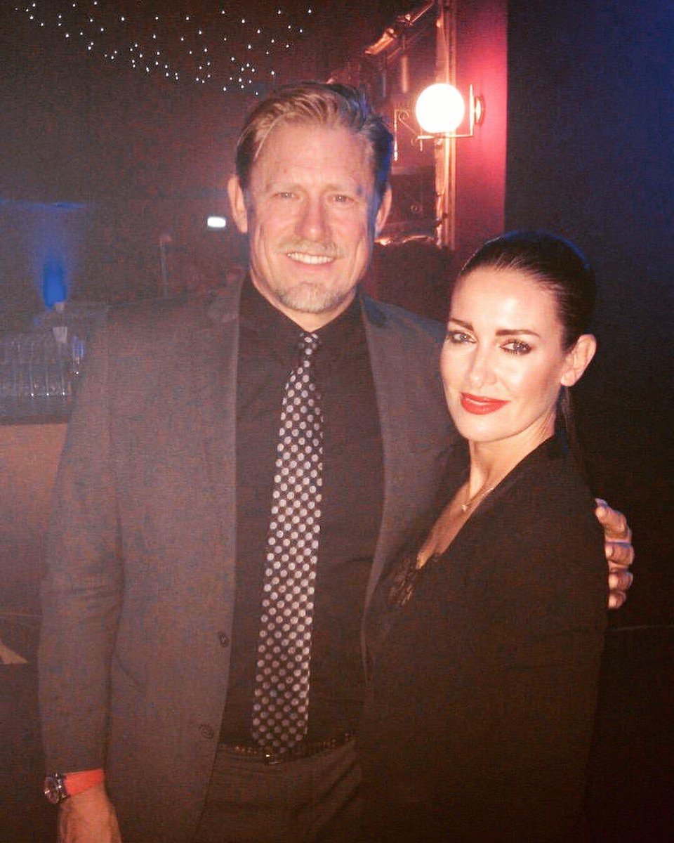 Peter Schmeichel tweet media