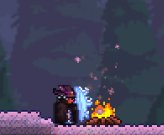LAdventino's tweet photo. We will fight to the end ;v @Terraria_Logic https://t.co/0NkVwQnu20
