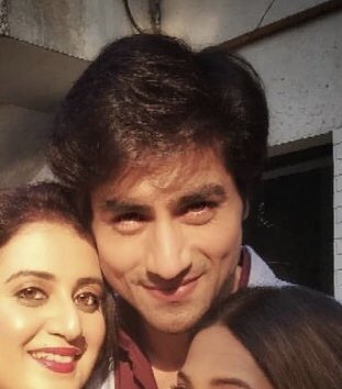 srk_hc's tweet photo. I vote #HarshadChopda for #Bepannaah 

#TVPersonality2018 
@RajBaddhan
@SabrasRadio
@BizAsia https://t.co/QDUuOpcY8b