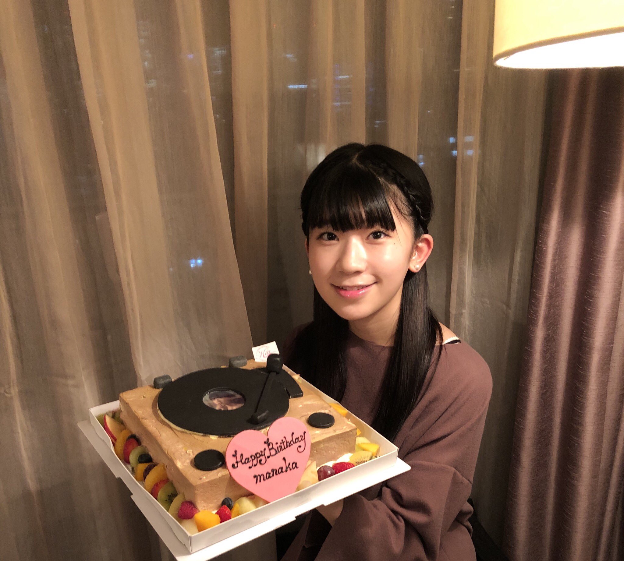 リトグリ　manaka リトグリ manaka ソロプロジェクト「cat march」始動!! | 株式