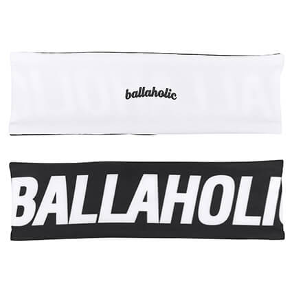 ballaholic ヘッドバンド