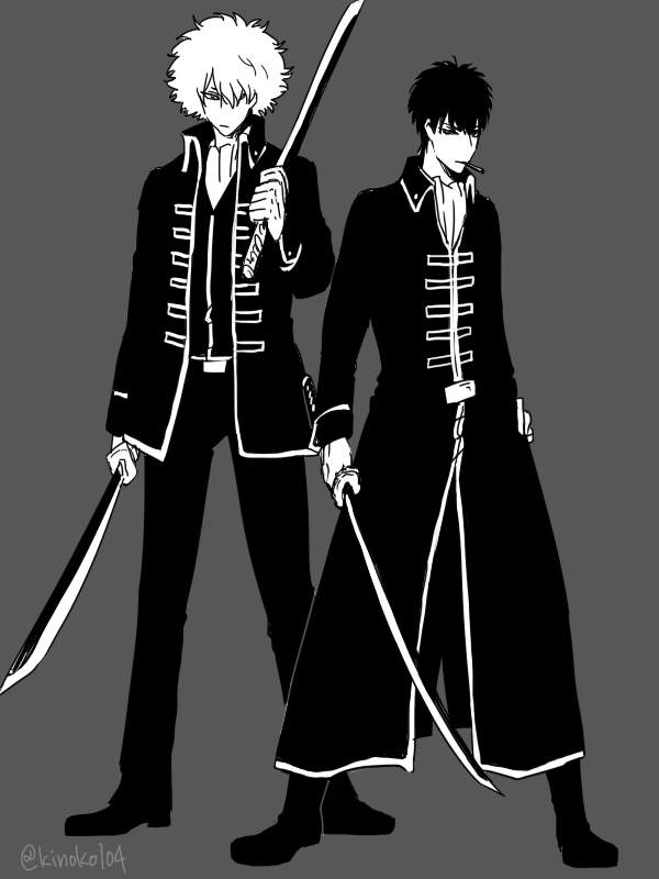ショートorロング? 