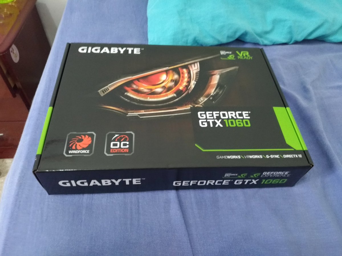 Rodwilis's tweet image. Finalmente, vlw @kabumcombr!!!