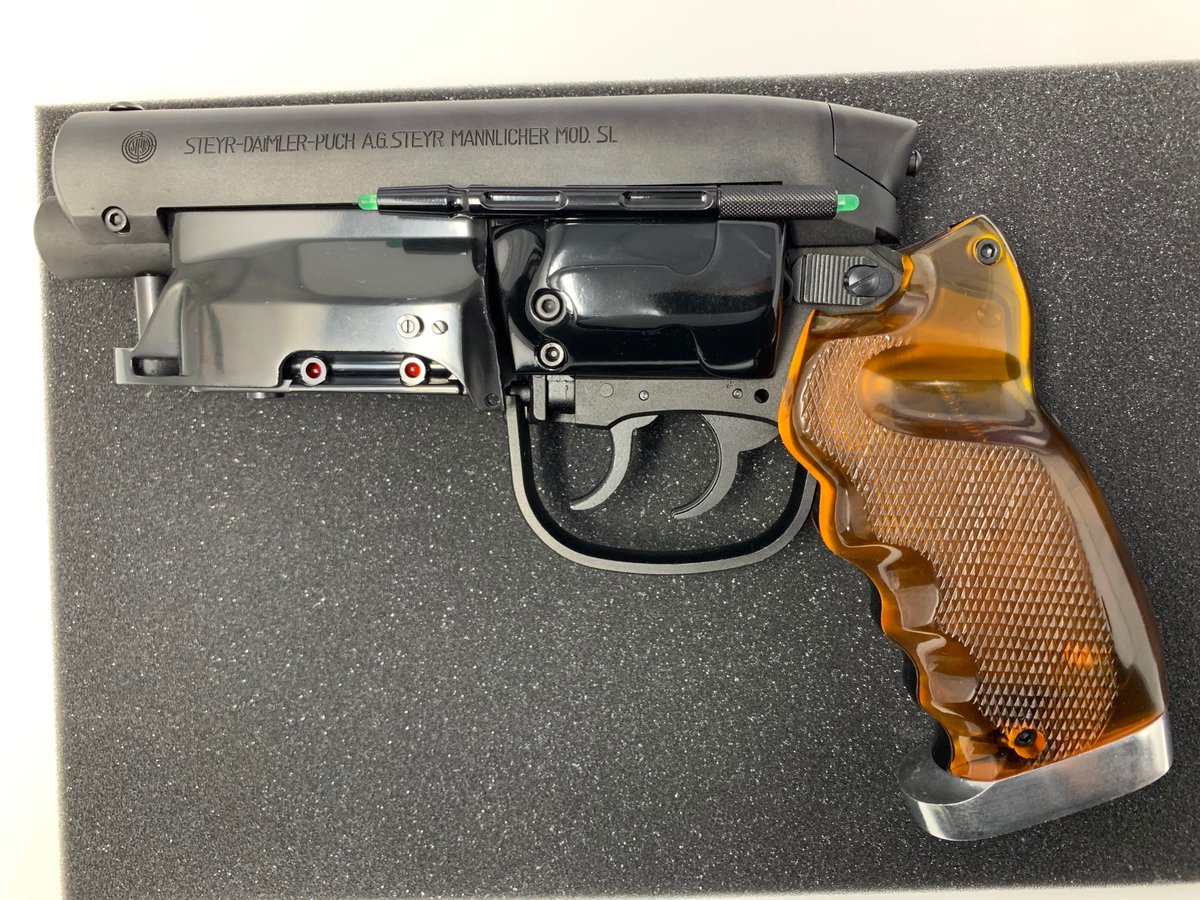 ブレードランナー2049 留之助ブラスター ライセンスバージョン 留之助