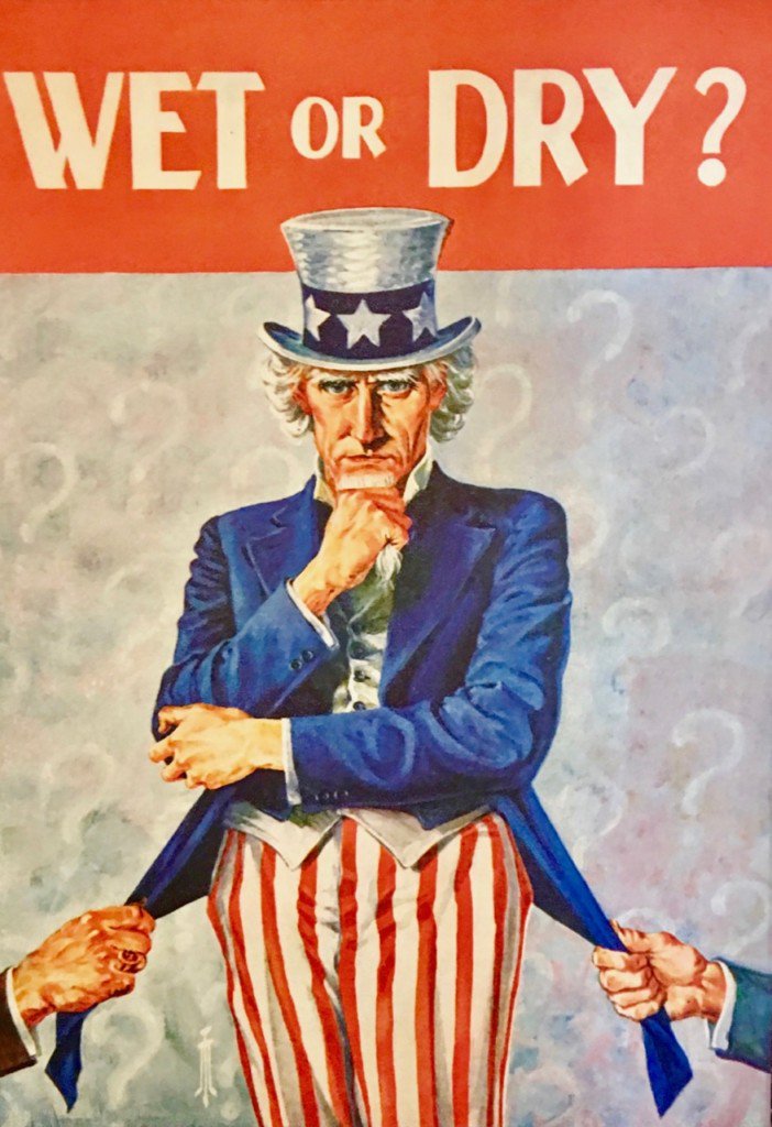 TheGinGuild's tweet photo. December 5th, 1933 - the Repeal, in the USA, of Prohibition and the 18th Ammendment - best celebrated with a well deserved #gin
Follow @TheGinGuild for news on #GinNote https://t.co/c0v07DPmlo