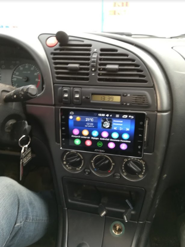 Dirección micrófono campo Joying Autoradio on Twitter: "#Citroën #Xsara with #Joying 6.2 inch #single  #din #Android 8.0 #Octa #Core Car #GPS #Navigation system:  https://t.co/0k1MLhKDIG https://t.co/npHQjbQK69" / Twitter