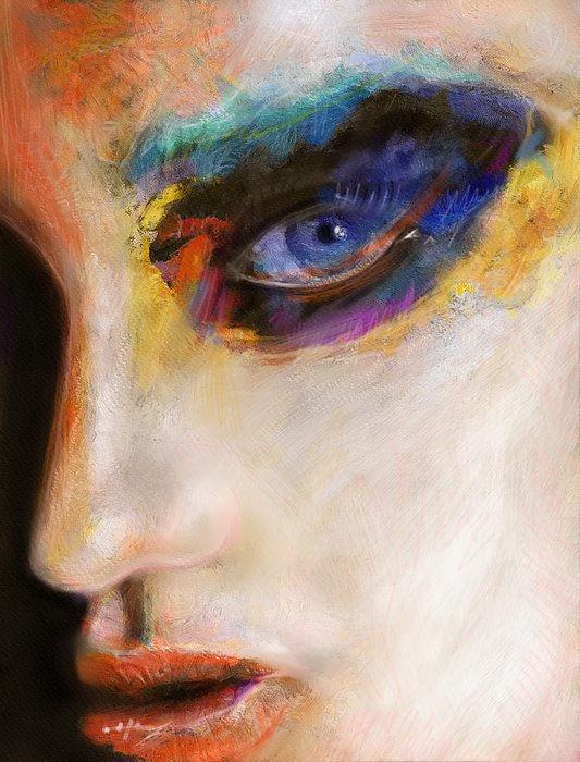 New artwork for sale! - "Entice" - 16-scott-smith.pixels.com/featured/entic… <a href="/fineartamerica/">Fine Art America</a>