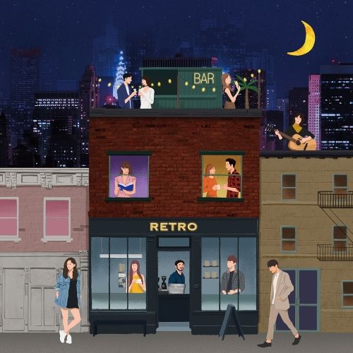 니가 내 곁에 머물렀던 시간 (Feat. 육성재 of BTOB) - 정키 - 들어보세요.

melon.do/2zelaMK5R