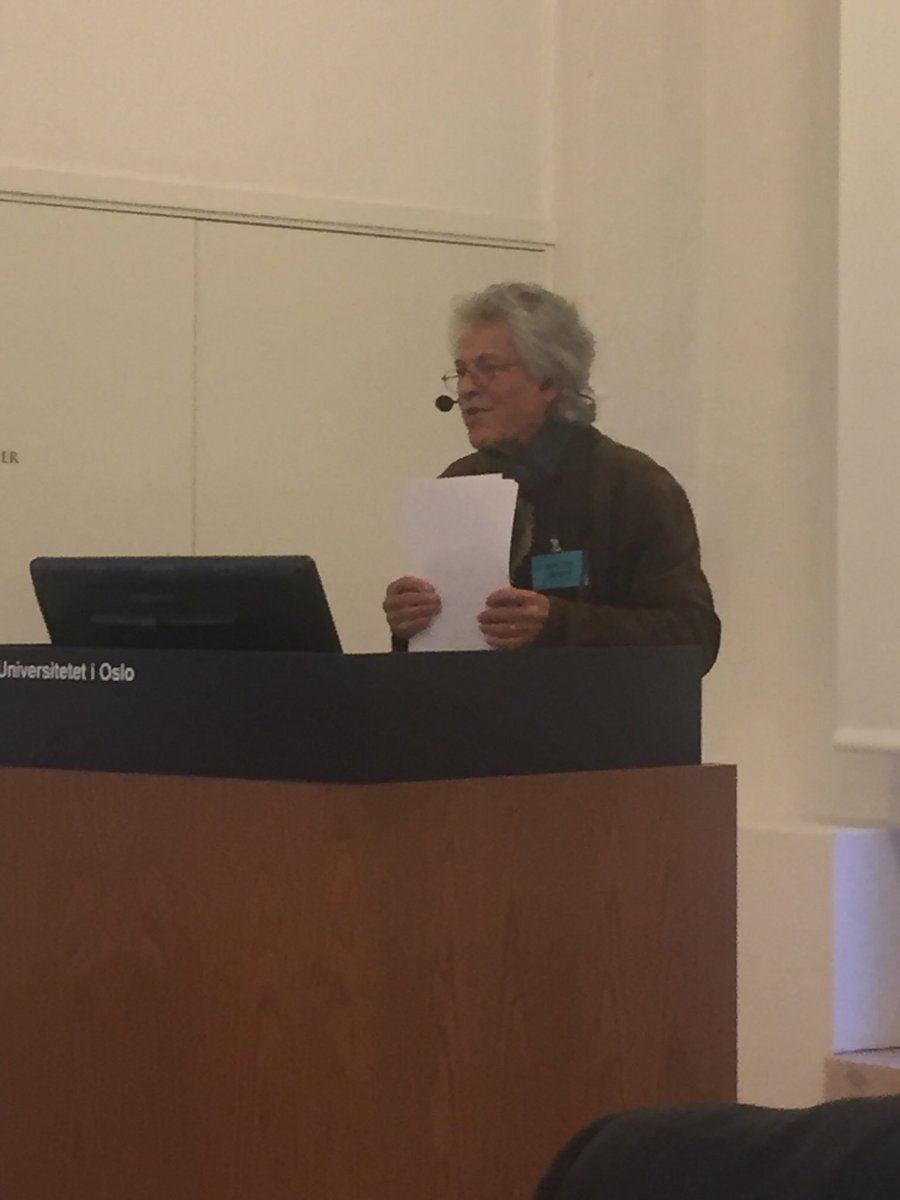 LineMBonde's tweet image. Second keynote Walter Sparn on chilialistic utopia #tracingthecode #gatewaytoheaven