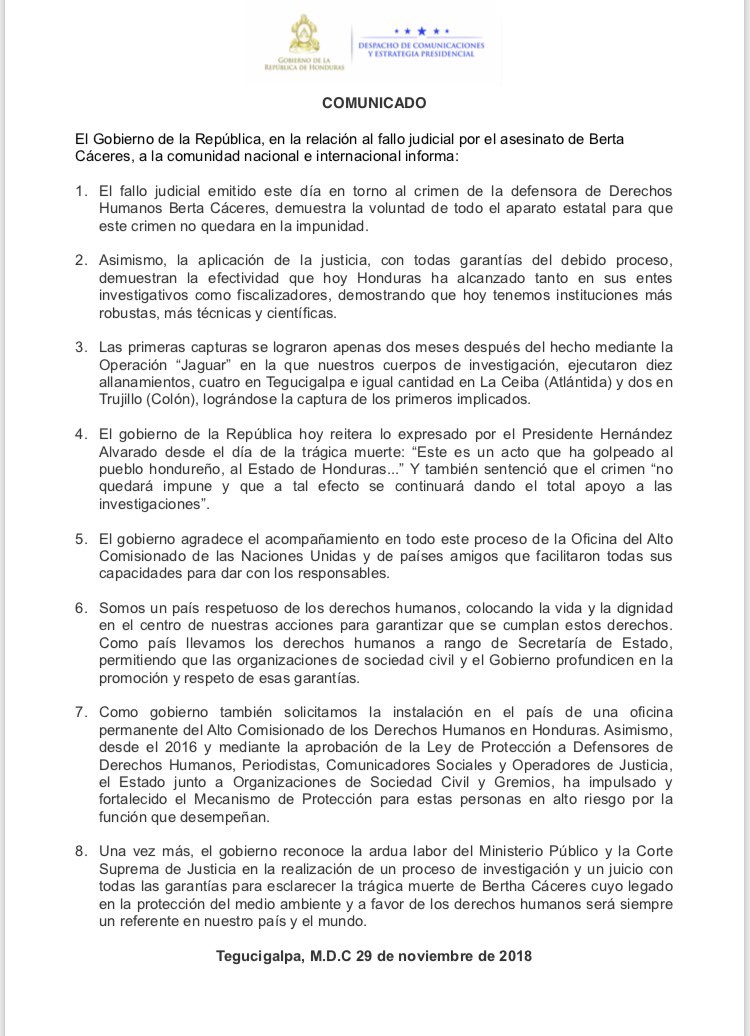 Emb_Honduras_SS's tweet photo. https://t.co/84lvEwwuVo
