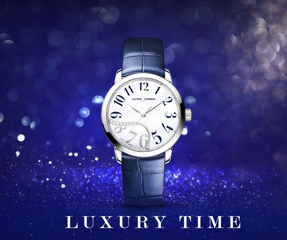 luxurytime