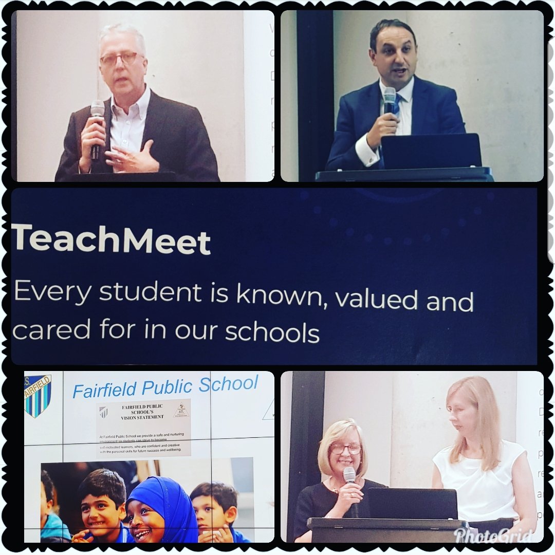 A huge goal for public education #EveryStudentKnownValuedCared #GreatPlaceToWork @KimCootes <a href="/dizdarm/">Murat Dizdar</a> <a href="/mscott/">Mark Scott</a> #TeachMeet