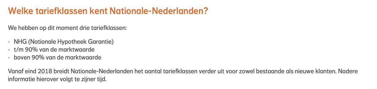 xanderv87's tweet photo. @nn_nederland De sint is bijna het land weer uit, dus eind 2018 is hier. Wanneer kunnen we meer informatie verwachten over de uitbreiding van de tariefsklassen? https://t.co/xBBne5GqsO