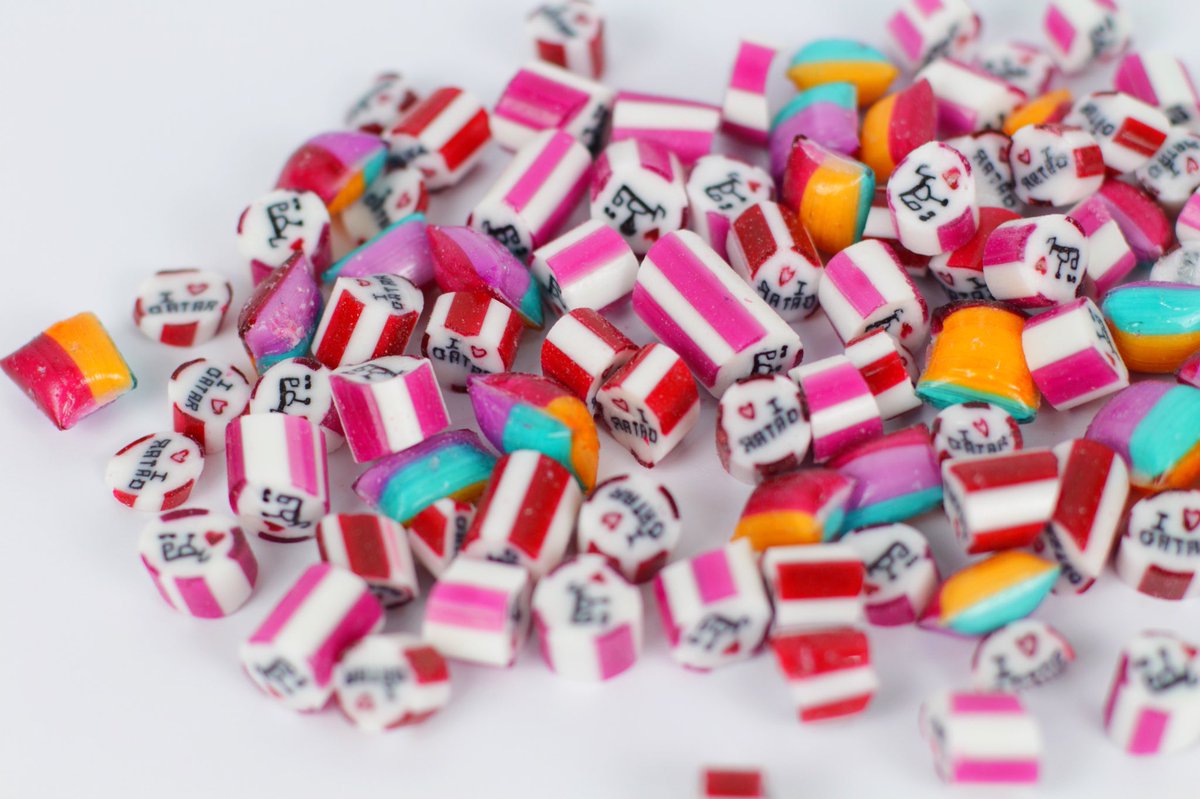 Getting ready for Qatar’s National Day 🇶🇦❤️