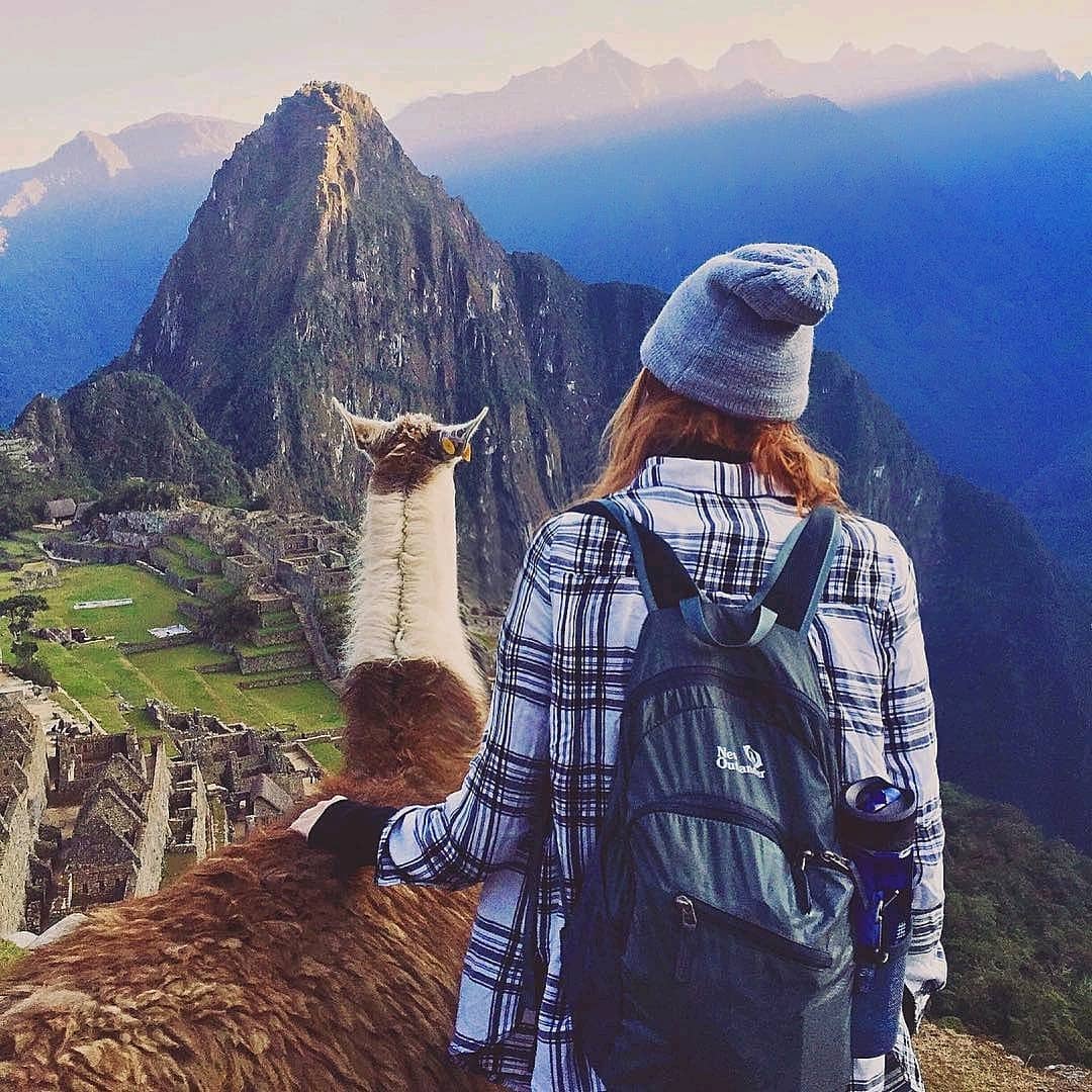 holidaybirdscom's tweet photo. Traveling tends to magnify all human emotions...

#TravelTuesday #ttot https://t.co/N5HTicDhbx