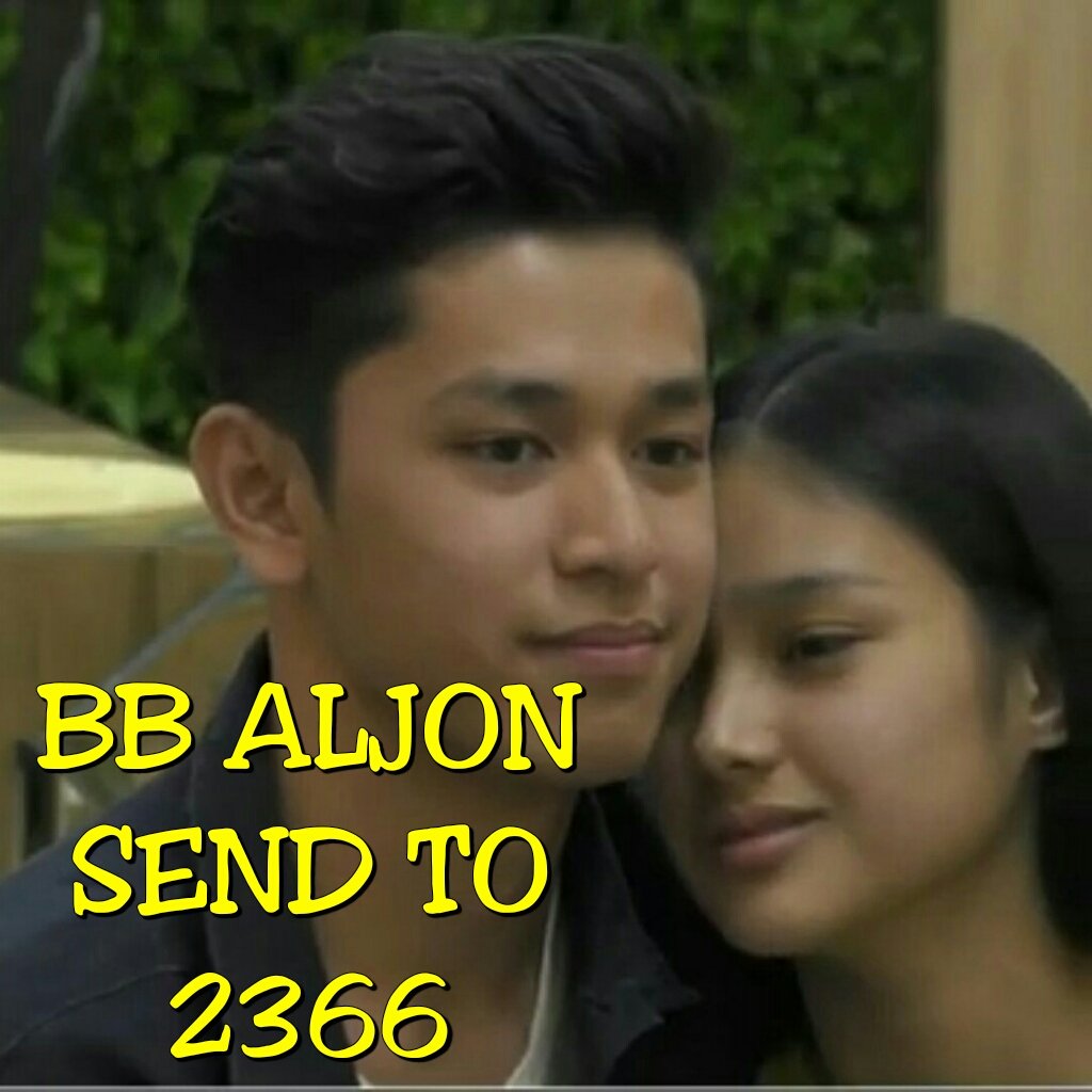 Kx_KN_'s tweet photo. #ALJON
#SAVEALJON 
#BBAljonSendTo2366 https://t.co/KRecZVL6wl