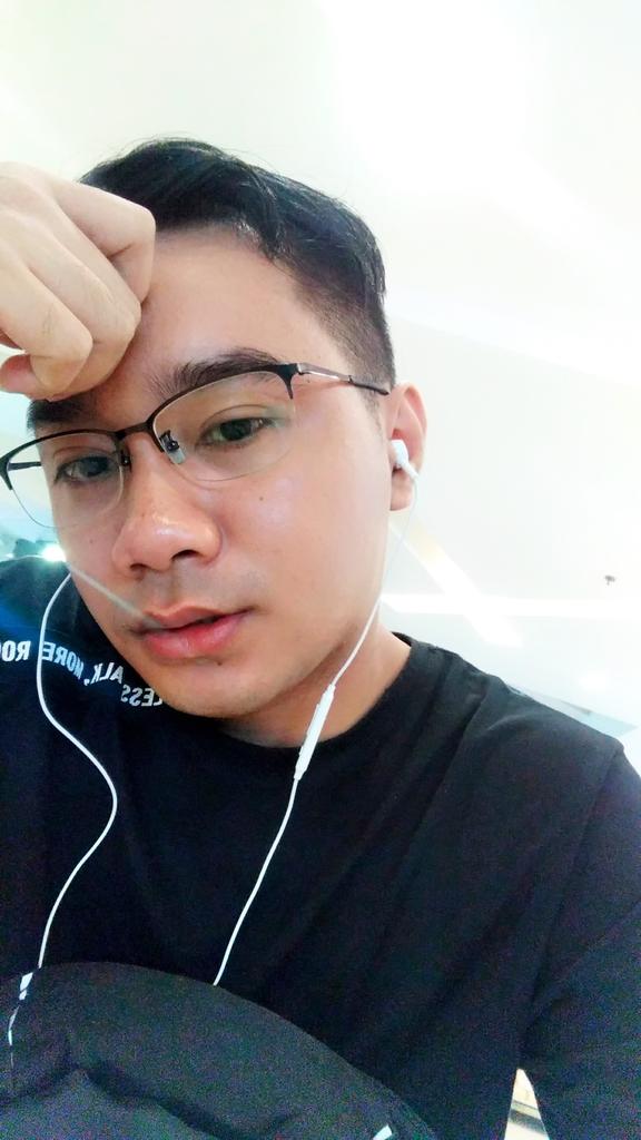 Jay...... tweet media