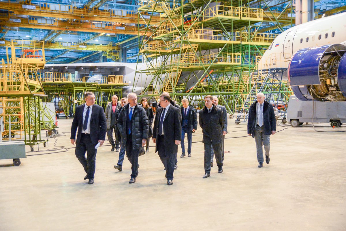 Директор авиастар ульяновск. Ильюшина». Самолёт ил-76мд-90а. Филиал пао ил авиастар. Авиастар ульяновск.