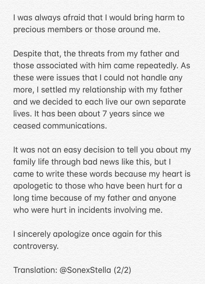 Apology Letter For Her from pbs.twimg.com