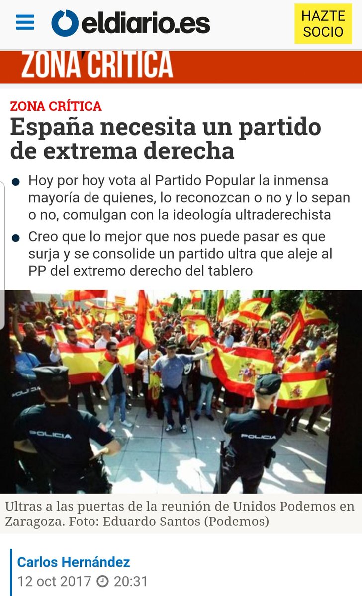 VOX, el nuevo partido fachoide - Página 8 DtpI5lSXgAEwCU7