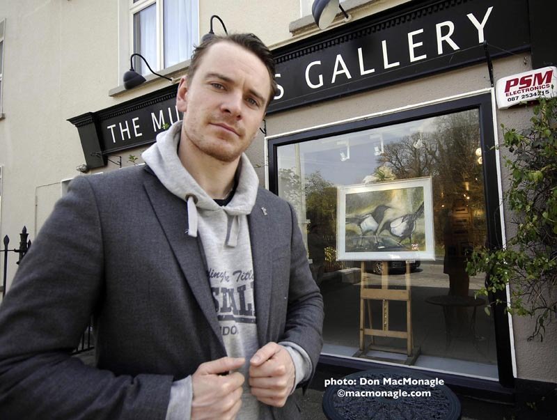 pyero33's tweet photo. Michael Fassbender by Don MacMonagle - Irish Set. For celebrate in the Killarney
his 30th birthday. Very Very Beautiful! #MichaelFassbender #Photoshoot #Ireland
#IrishSet #Killarney #DonMacMonagle #Birthday #Wishes 📸🎂💗💞 https://t.co/0Qzr8VX69z