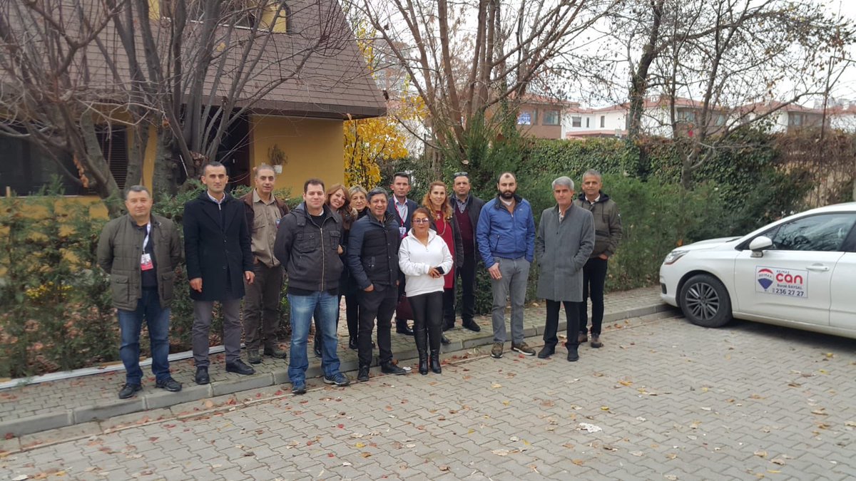Yeni portföyler, yeni heyecanlar... Haftalık Safari’mizden kareler... @ankaraetkinlikleri #remax #remax #büyümek #ekip #portföy #remaxankara #ankara #haber #sektör #sektörel #tanıtım #cayyolu #ümitköy #beytepe #yasamkent #emlak #gayrimenkul #danısmanlık