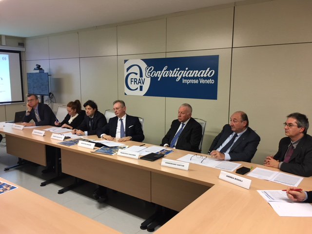 Confartigianato Imprese Veneto tweet media