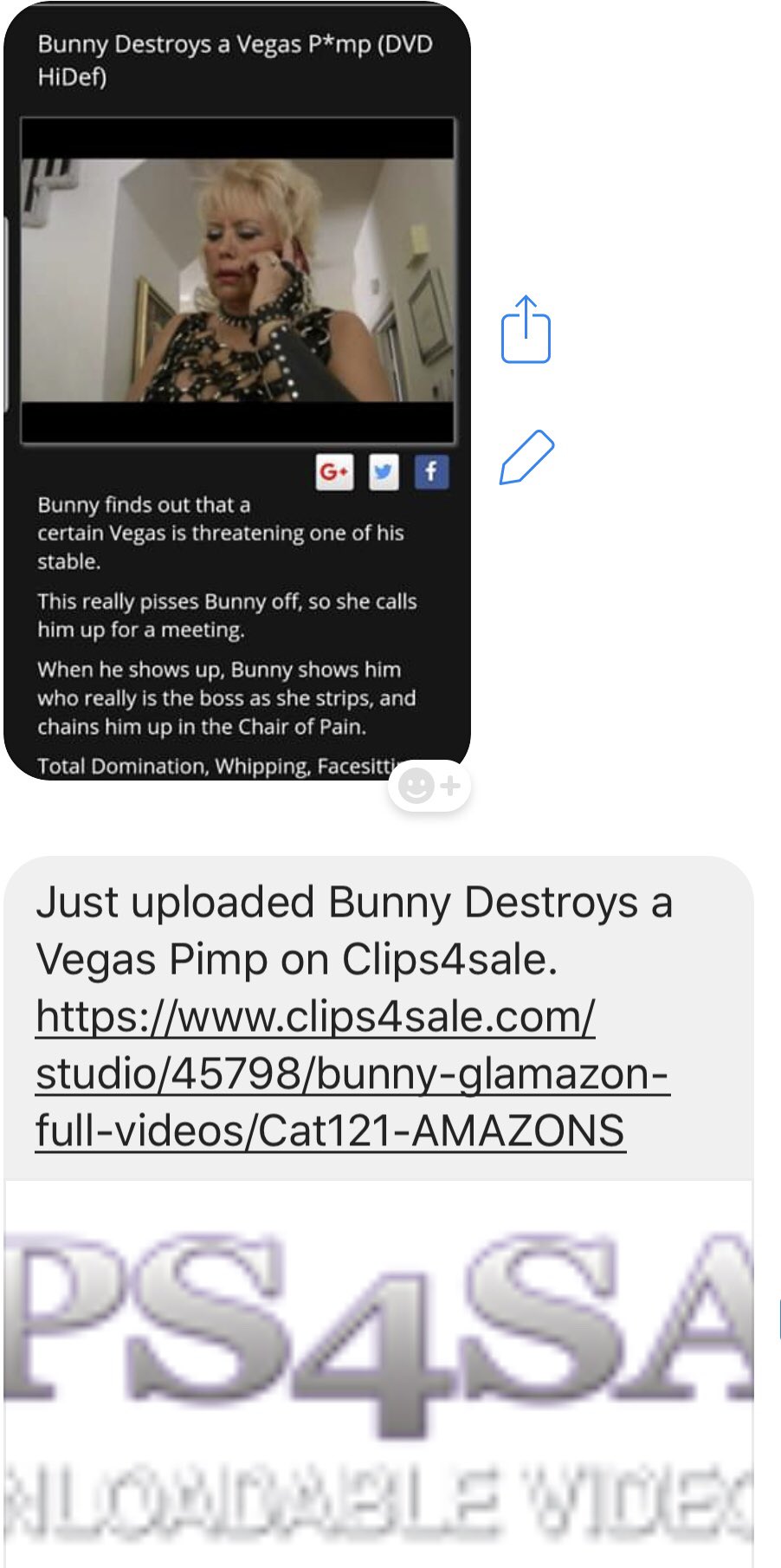3 pic. Good morning’ guys, I want to take up the time to tell you how much I appreciate your support of my new films that I just made. We have 2 up now and we have 7 more to go 😁 https://t.co/HbvvBotrSO