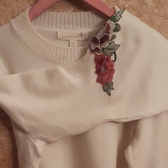 callitopian's tweet photo. So good I had to share! Check out all the items I'm loving on @Poshmarkapp from @wildtimefashion #poshmark #fashion #style #shopmycloset #democracy #trufflecollection: https://t.co/Hpra9aBAcv https://t.co/hFJk7FiDVv