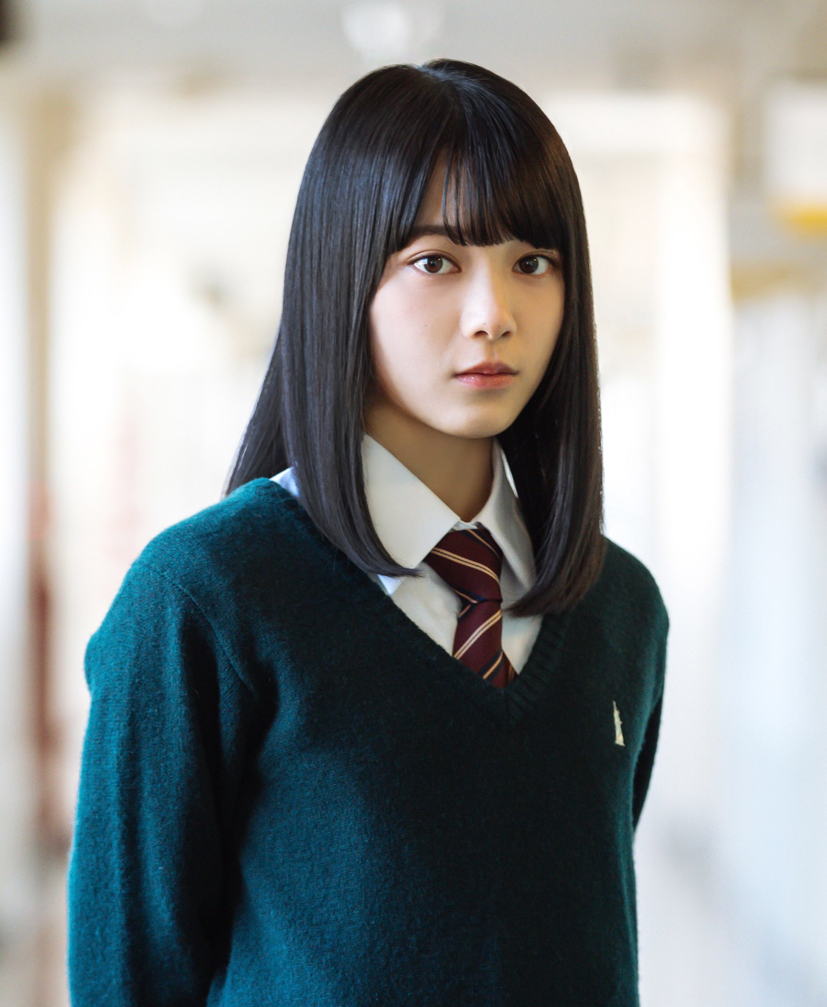 森田 ひかる | 欅坂46公式サイト