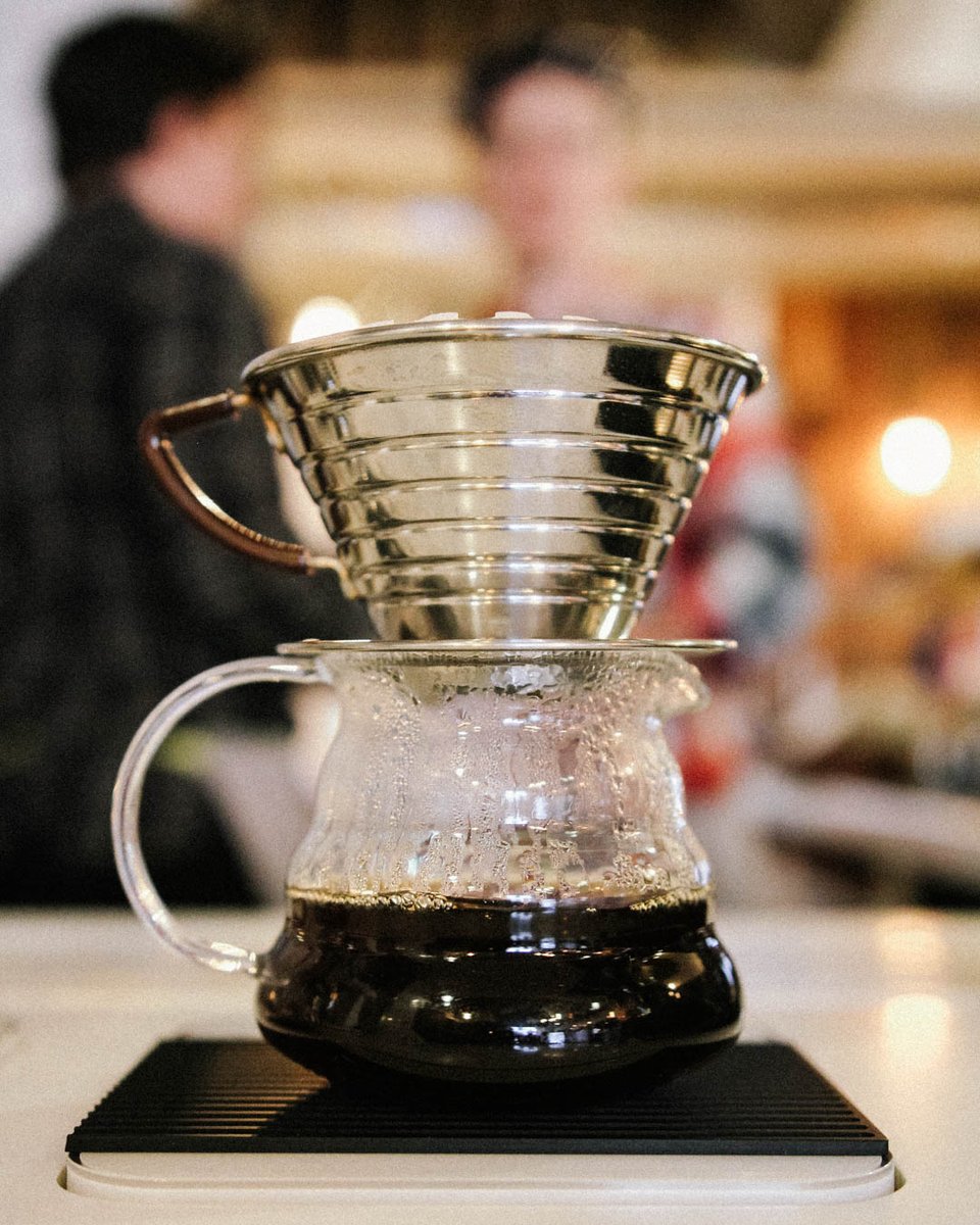 Cartwheel Coffee tweet media