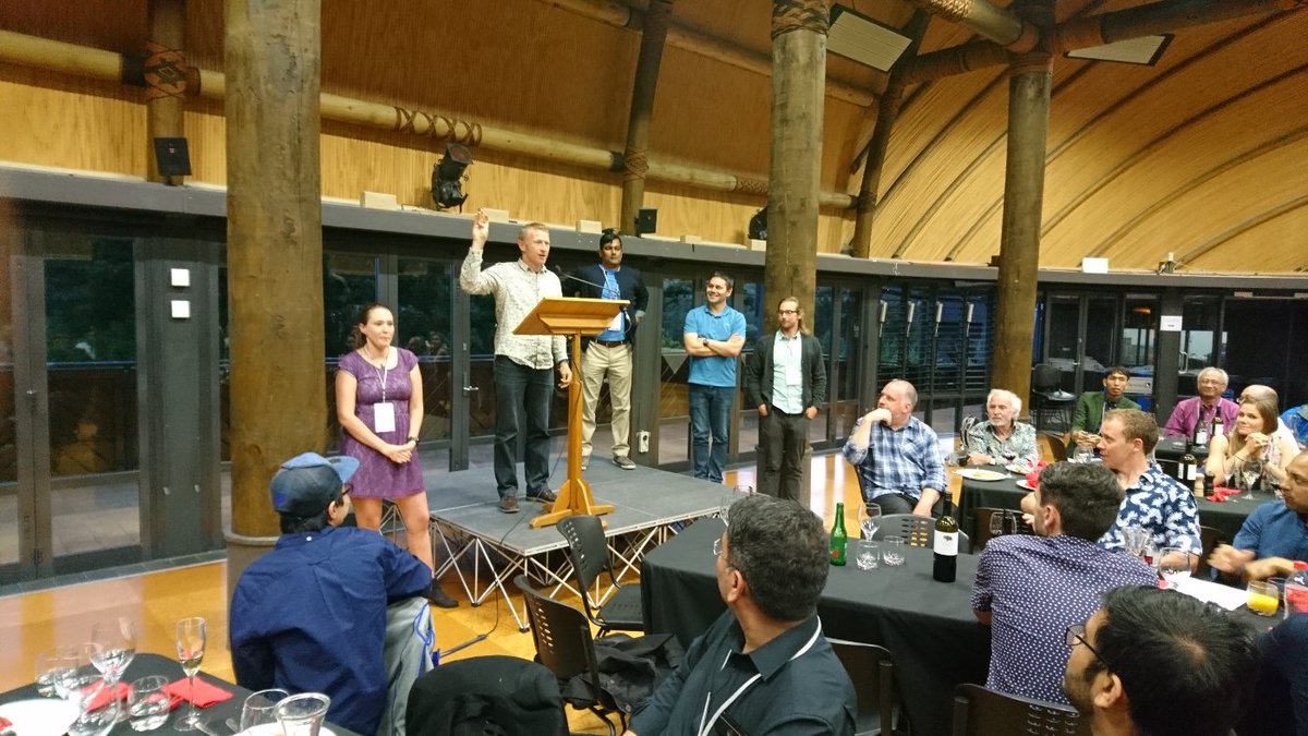 ANZSB's tweet image. And that's a wrap! Thanks Auckland for being great hosts of #ABC11! We look forward to #ABC12 in Adelaide in 2020.