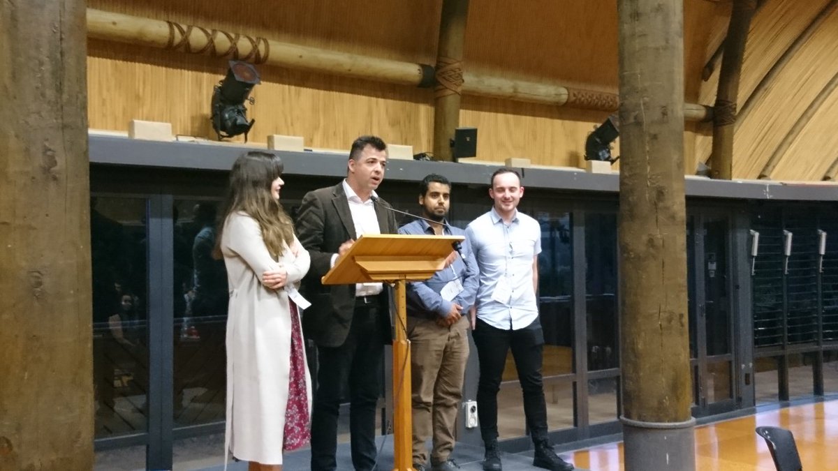 ANZSB's tweet image. And that's a wrap! Thanks Auckland for being great hosts of #ABC11! We look forward to #ABC12 in Adelaide in 2020.