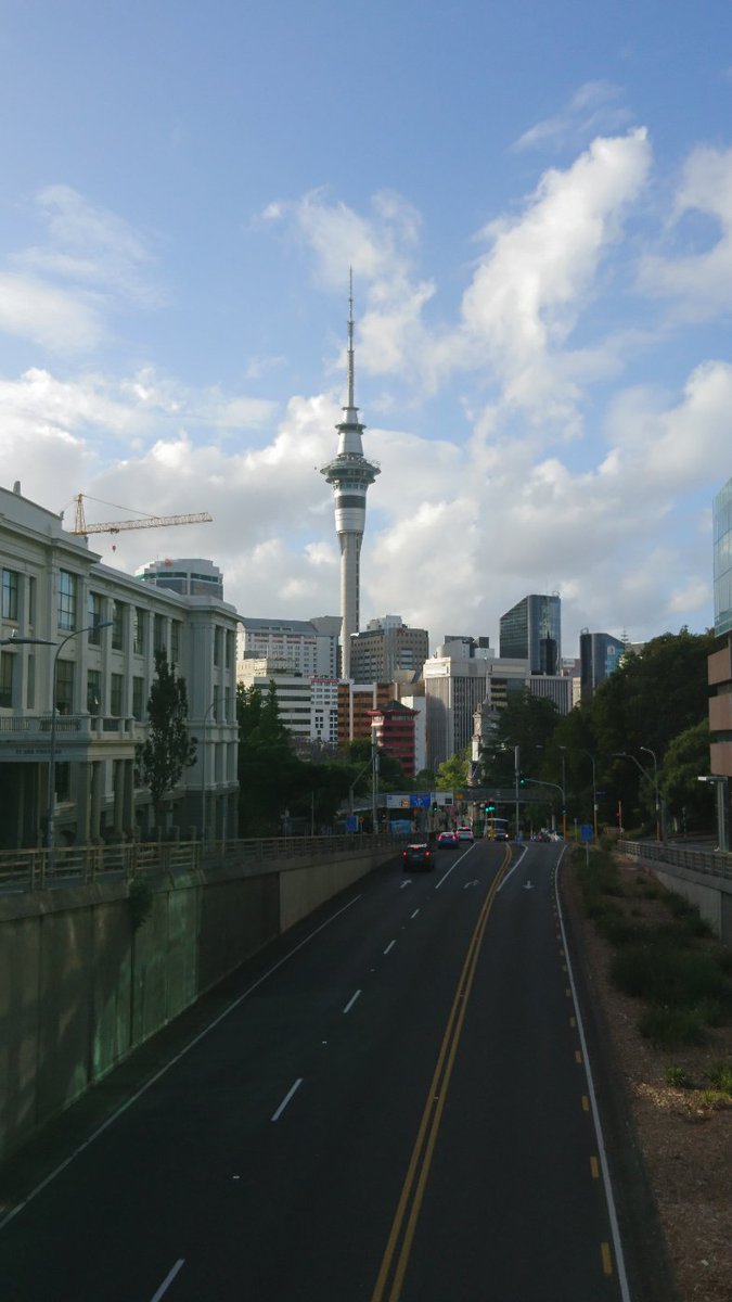 ANZSB's tweet image. And that's a wrap! Thanks Auckland for being great hosts of #ABC11! We look forward to #ABC12 in Adelaide in 2020.