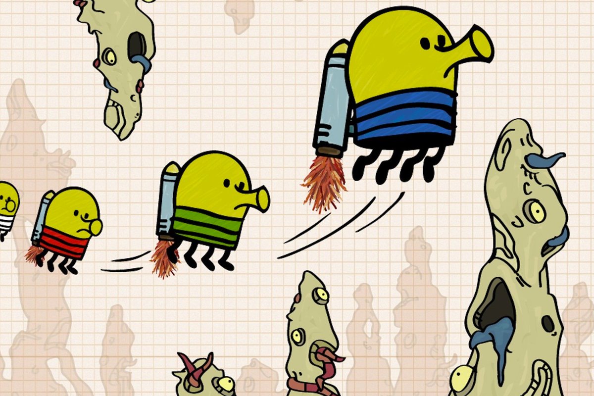 doodle jump play doodle jump play