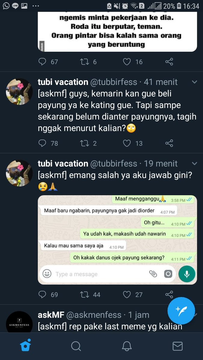 Nama Adalah Doa Jodoh Jaehyun On Twitter Hhhh Sudah Kuduga Nama Adalah Doa Jodoh Jaehyun On Twitter Hhhh Sudah Kuduga