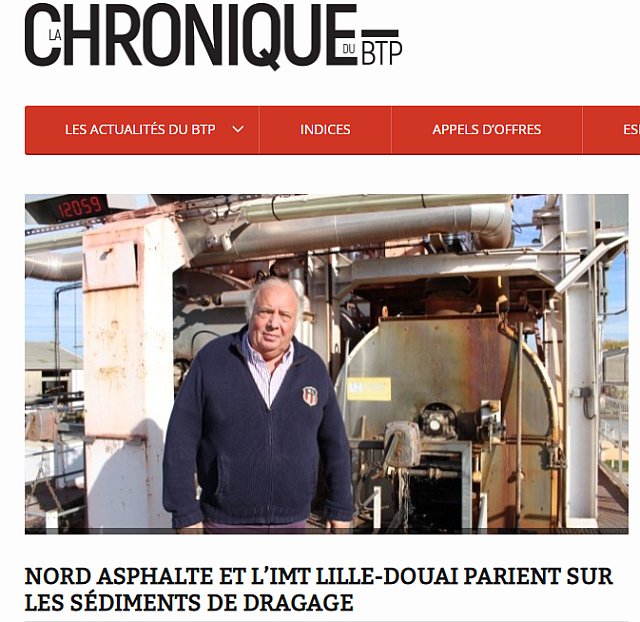 IMT Nord Europe tweet media