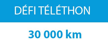 Parcourir 30 000 km en marchant, en courant ou même en poussette, est l’objectif du <a href="/Defi_24H/">Défi 24H Téléthon</a>  #Angers <a href="/Telethon_France/">AFM-Téléthon</a> , à partir du vendredi 7 décembre, 16 h. Également au programme : 🍲animations, restauration…  defi24h.fr