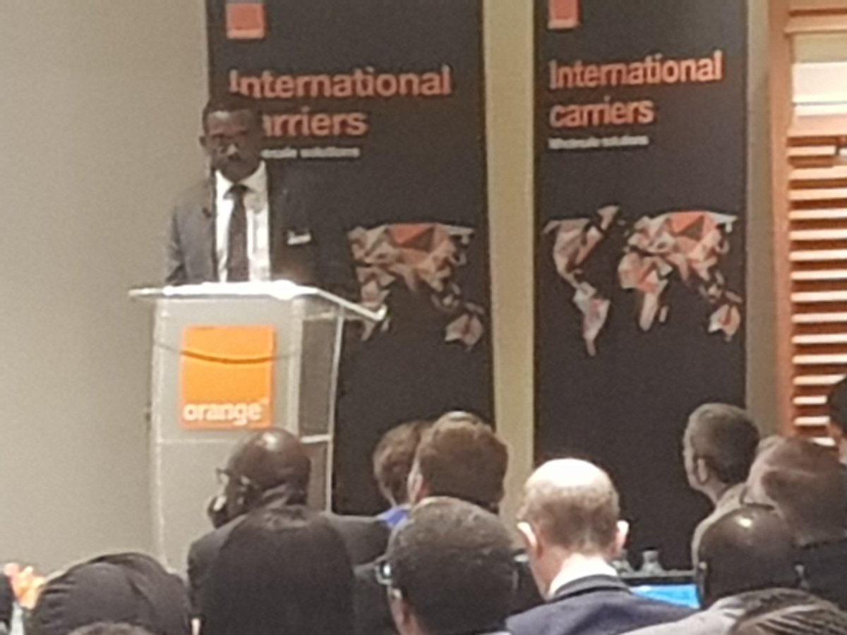 SaneFabienne's tweet photo. Sawas Africa Middle East 2018
Ceo Sénégal pour le opening keynote - Pullman Dakar
@sdrame 
@GroupeSonatel 
@orange_sn https://t.co/tBa5EcYMXS