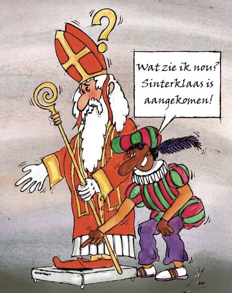 Heb je sinterklaas al gevierd?
Vanavond zijn we gewoon open.

07:00-22:00 Fitness
16:30-17:30 CoreTraining
19:00-19:30 TRX
19:00-20:00 Body pump
20:30-21:30 Flow yoga
20:30-21:15 CoreTraining