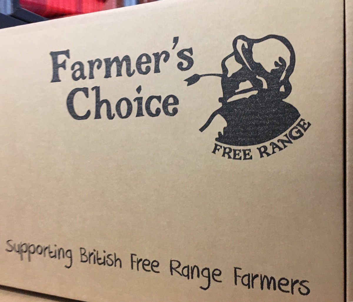 catchff's tweet photo. Good to be working with fellow #hampshire businesses @farmerschoiceuk providing a choice of #good #quality #foodanddrink around the County and beyond check https://t.co/u7aIgms7dG for details of Catch products and other items delivered to your door https://t.co/Q8BkhqMfxX