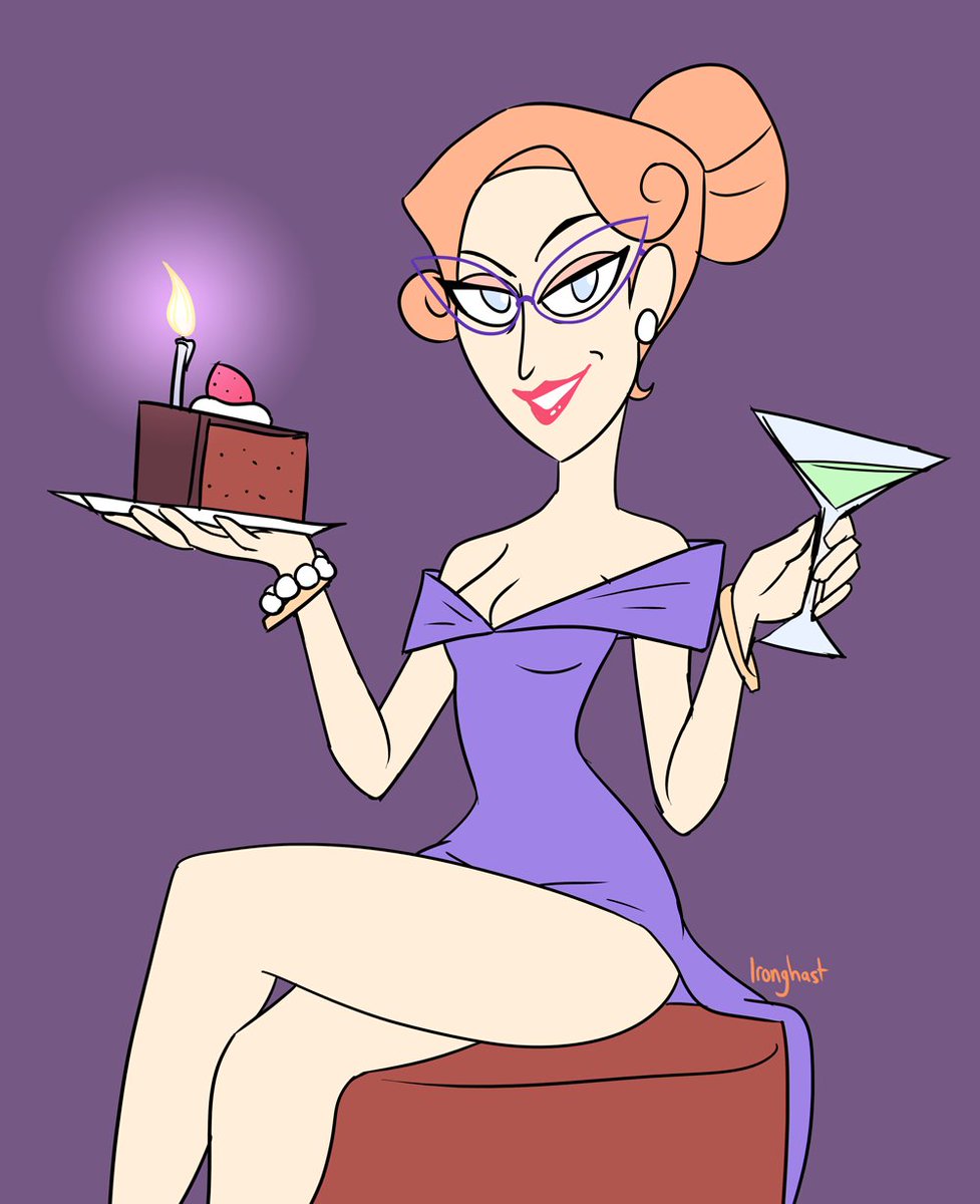 Happy birthday <a href="/SheepEva11/">♥️🎀EVA ROZE🎀❤️</a> ! Here's to another classy year!