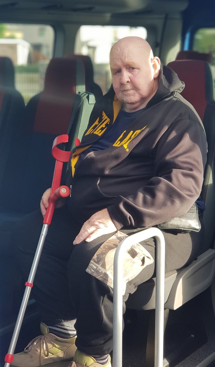 Former Forces Support tweet media