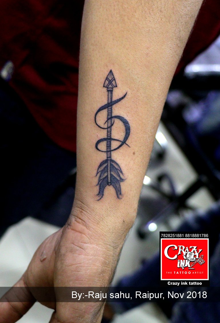 Crazy ink tattoo & Body piercing on Twitter: Crazy ink tattoo & Body piercing on Twitter: