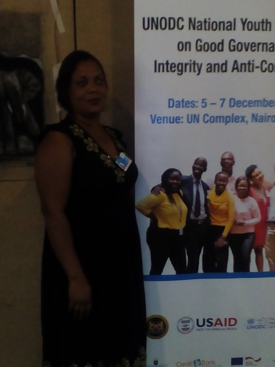 kakuphi's tweet photo. Training  on Good Governance, Integrity and Anti-Corruption. #Sema no to corruption https://t.co/ScRZOwytr7