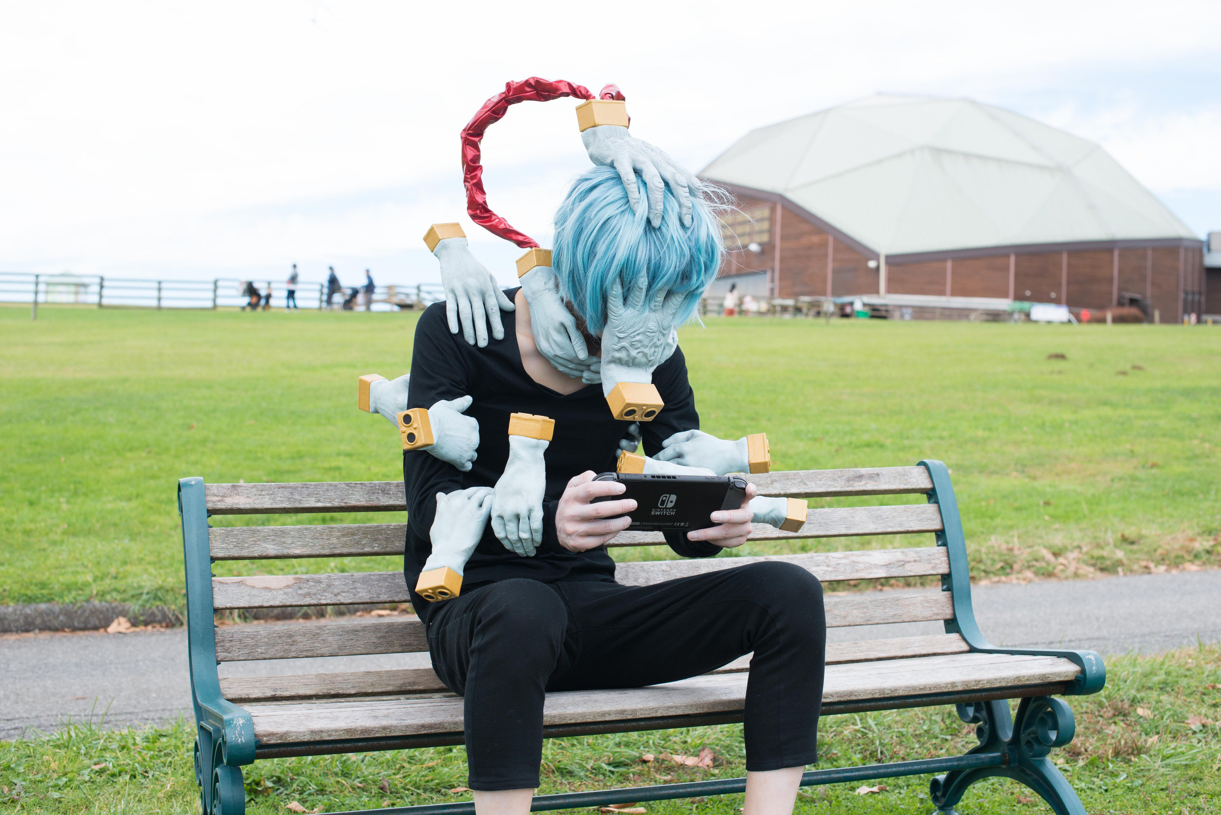 ぼっちざろっく ヒロアカ 遊戯王 推しの子 スパイファミリー