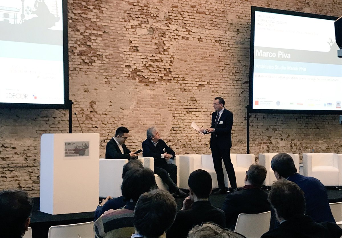 messefrankita's tweet photo. Innovation is the target #forumfimi #italiacina @EagleTruss https://t.co/1pp7TKbtWL