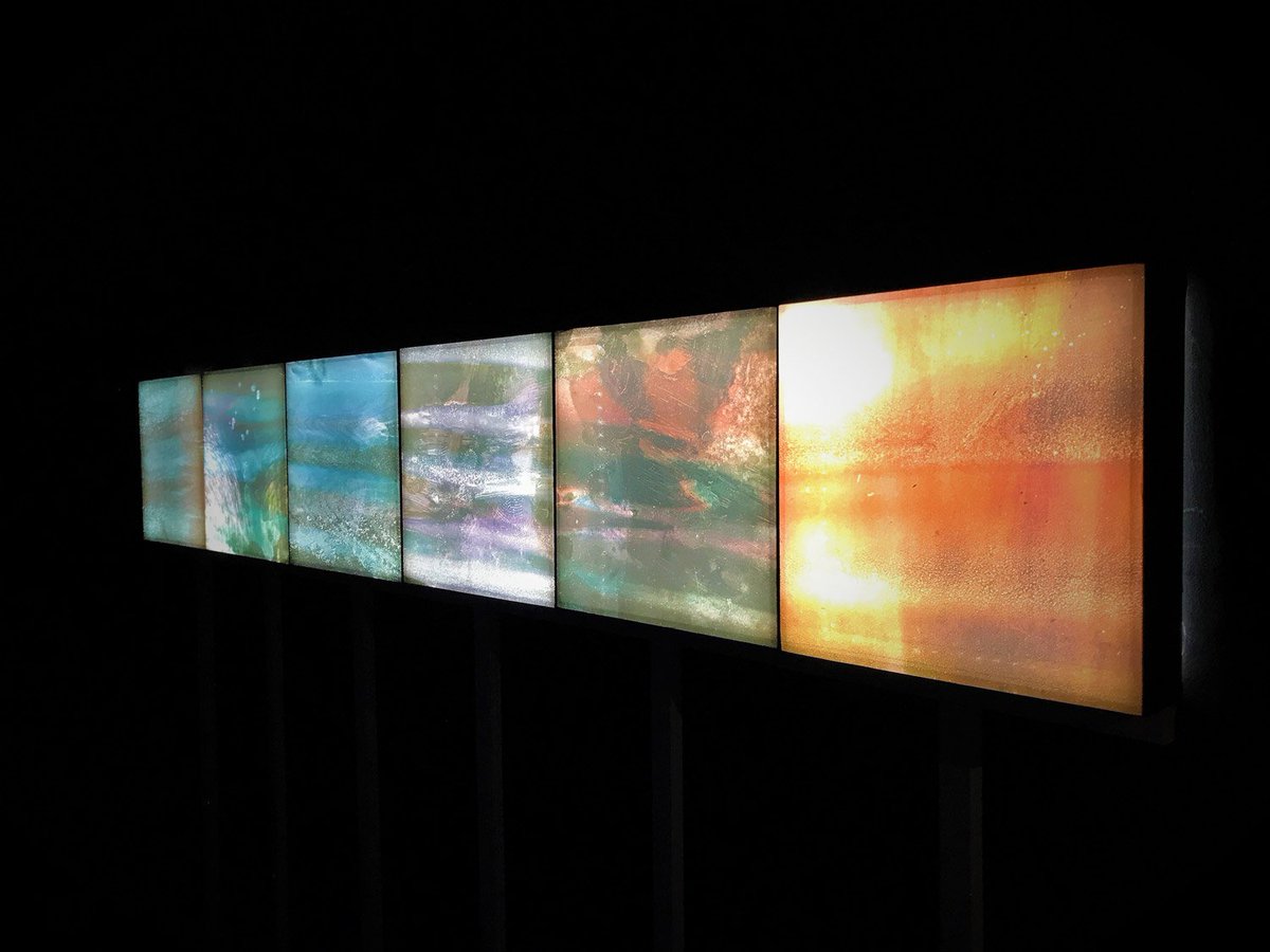 Bit20Paris's tweet image. #Cesoir Lancement de la 11è #exposition satellite de la Biennale de l'Image Tangible à 18h avec Sophie Carles / Frederic Messager / Jonathan Paquet à @SmartFoodParis bit20.paris/smartfoodparis #bit20paris #paris20e #artcontemporain #photo