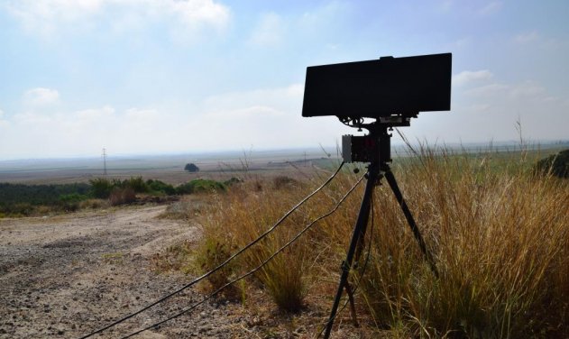 DefenseMirror's tweet photo. .@ILAerospaceIAI, #EltaSystems, #DroneGuard :: Elta Systems Delivers Drone Detection Systems to Argentina https://t.co/pxbpptDJFV https://t.co/WiawRjQtFQ