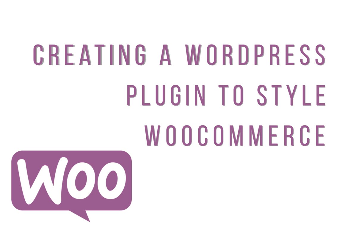 hough_creative's tweet photo. I just published “Creating a #WordPress plugin to style #WooCommerce” https://t.co/7uWCZvAJc9 #Norwich #webdesign #business https://t.co/oaPTL5dGPF